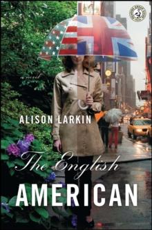 The English American : A Novel