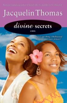 Divine Secrets