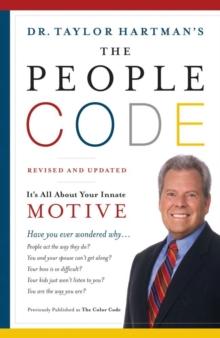 The People Code : It's All About Your Innate Motive