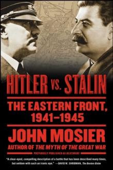 Deathride : Hitler vs. Stalin - The Eastern Front, 1941-1945