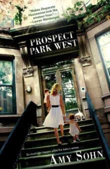 Prospect Park West : A Novel