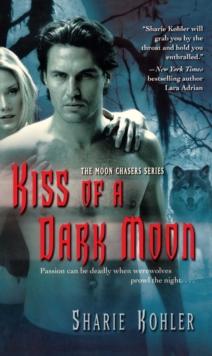 Kiss of a Dark Moon