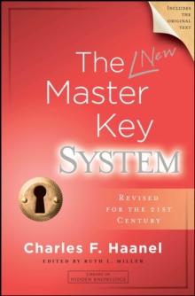 The New Master Key System