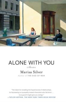 Alone With You : Stories