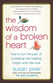 The Wisdom of a Broken Heart : An Uncommon Guide to Healing, Insight, and Love