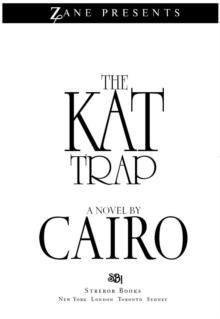 The Kat Trap : A Novel