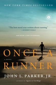 Once a Runner : A Novel