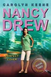 Perfect Cover : Book Two in the Perfect Mystery Trilogy