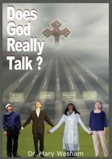 Does God Really Talk