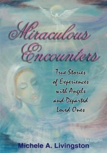 Miraculous Encounters : True Stories of Experiences with Angels and Departed Loved Ones