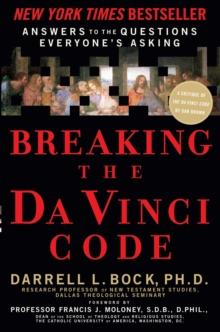 Breaking the Da Vinci Code