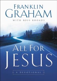 All for Jesus : A Devotional