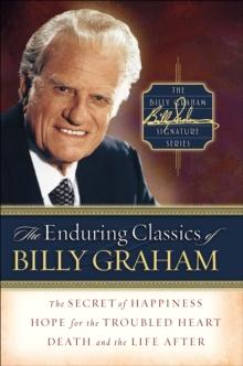 The Enduring Classics of Billy Graham