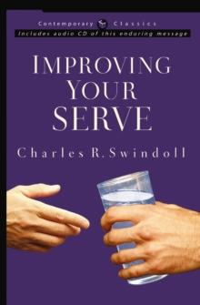 Improving Your Serve