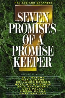 Seven Promises of a Promise Keeper