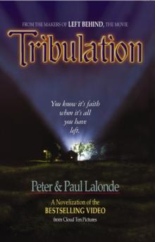 Tribulation : The Novel