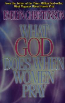 What God Does When Women Pray