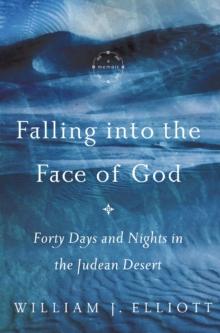 Falling Into the Face of God : Forty Days and Nights in the Judean Desert