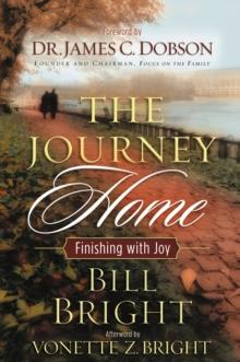 The Journey Home : Finishing with Joy