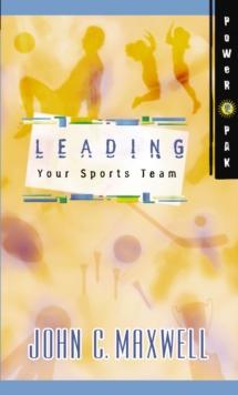 PowerPak Collection Series: Leading Your Sports Team