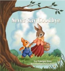 Never Say Goodbye