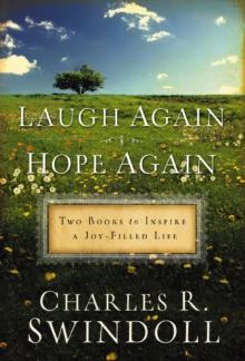 Laugh Again Hope Again : Two Books to Inspire a Joy-Filled Life