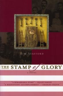 The Stamp of Glory : A Novel