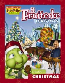 A Fruitcake Christmas