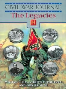 Civil War Journal : The Legacies