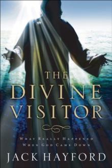 The Divine Visitor : What Really Happened When God Came Down