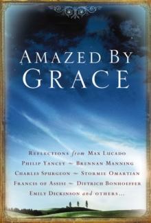 Amazed by Grace