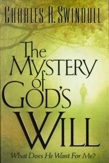 The Mystery of God's Will : What Does He Want For Me?