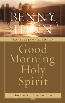 Good Morning, Holy Spirit