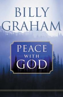 Peace with God : The Secret of Happiness