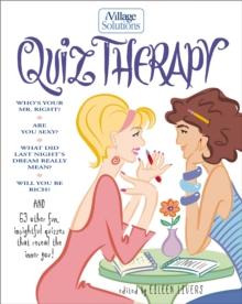 Quiz Therapy : An iVillage Solutions Book