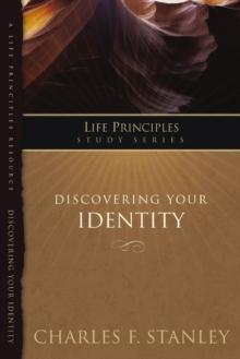 Discovering Your Identity