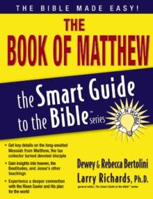 The Book of Matthew