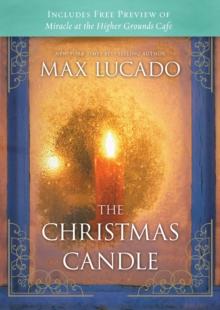 The Christmas Candle