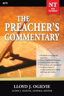 The Preacher's Commentary - Vol. 28: Acts