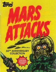 Mars Attacks