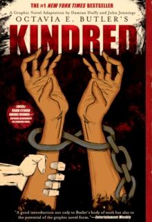 Kindred: A Graphic Novel Adaptation