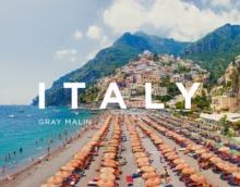 Gray Malin : Italy