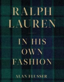 Ralph Lauren: In His Own Fashion