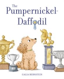 The Pumpernickel-Daffodil