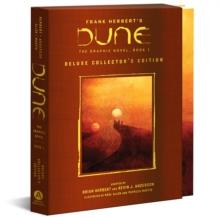 DUNE: The Graphic Novel, Book 1: Dune: Deluxe Collector's Edition