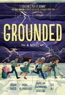 Grounded