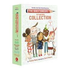 Questioneers Picture Book Collection (Books 1-5)