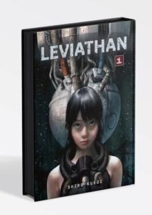 Leviathan Volume 1 : Volume 1