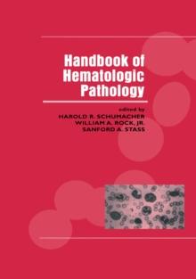 Handbook of Hematologic Pathology