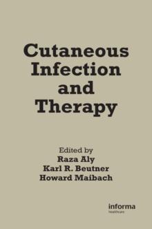 Cutaneous Infection and Therapy